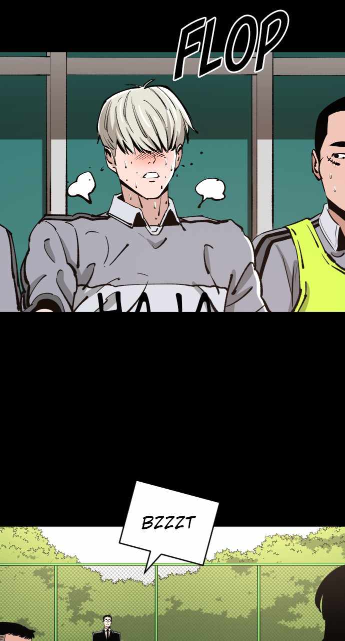 Read Build Up Manga Online