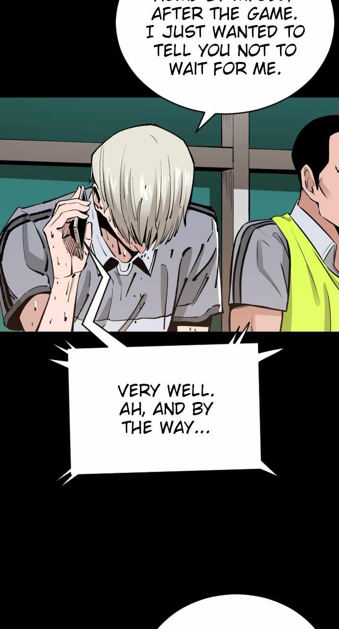 Read Build Up Manga Online