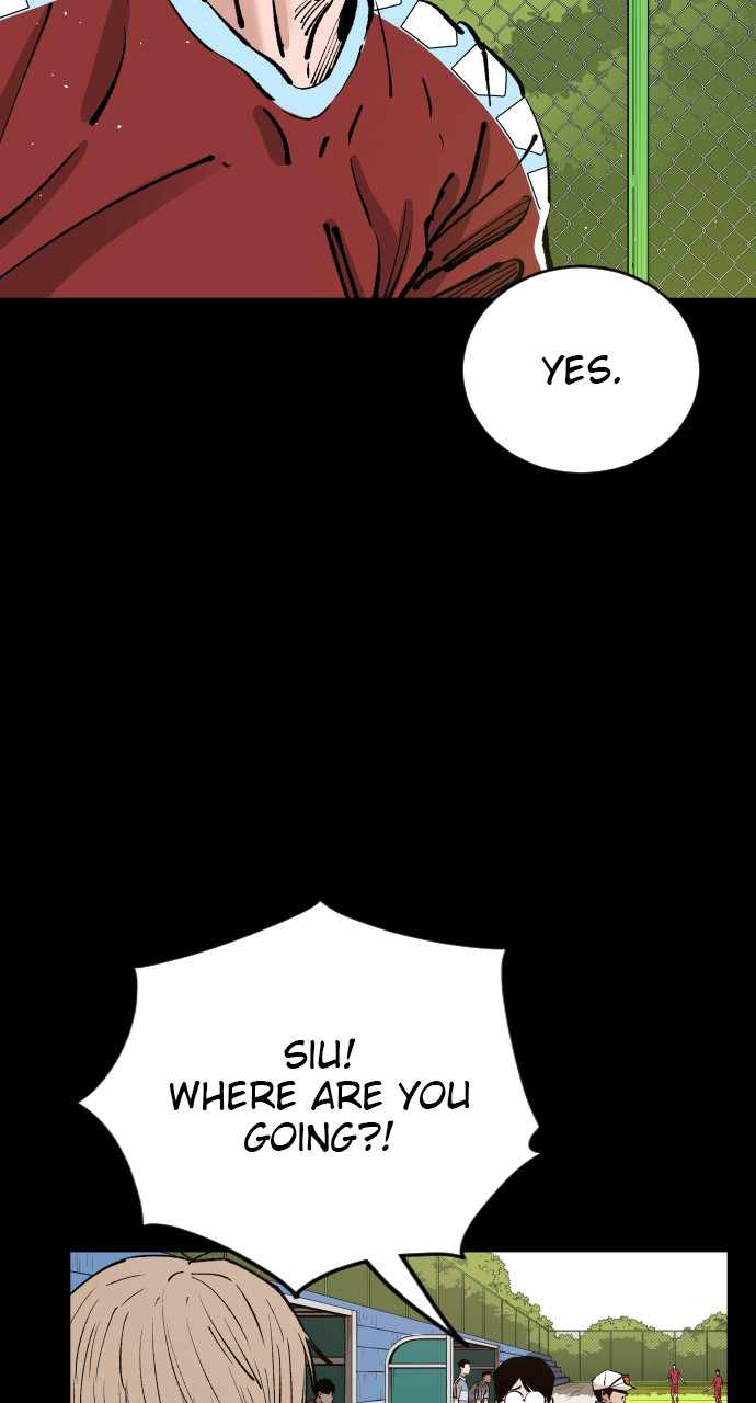Read Build Up Manga Online