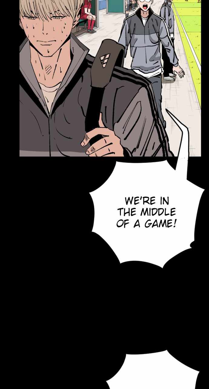 Read Build Up Manga Online