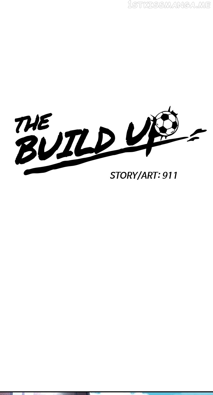 Read Build Up Manga Online