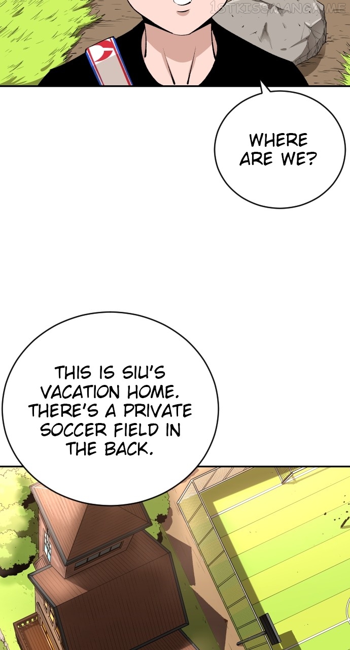 Read Build Up Manga Online
