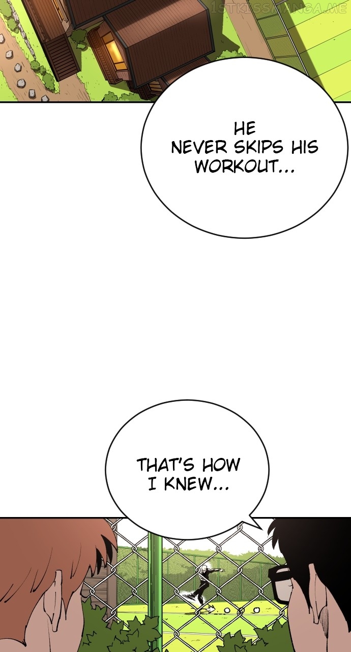Read Build Up Manga Online
