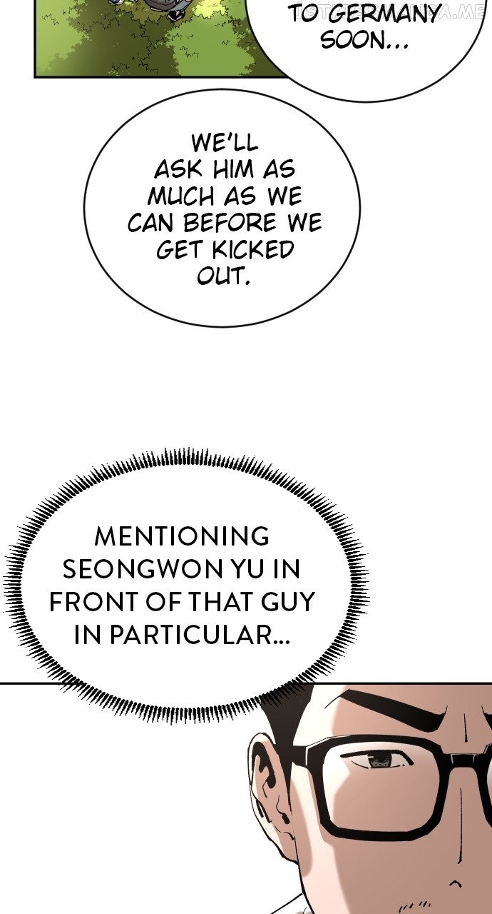 Read Build Up Manga Online