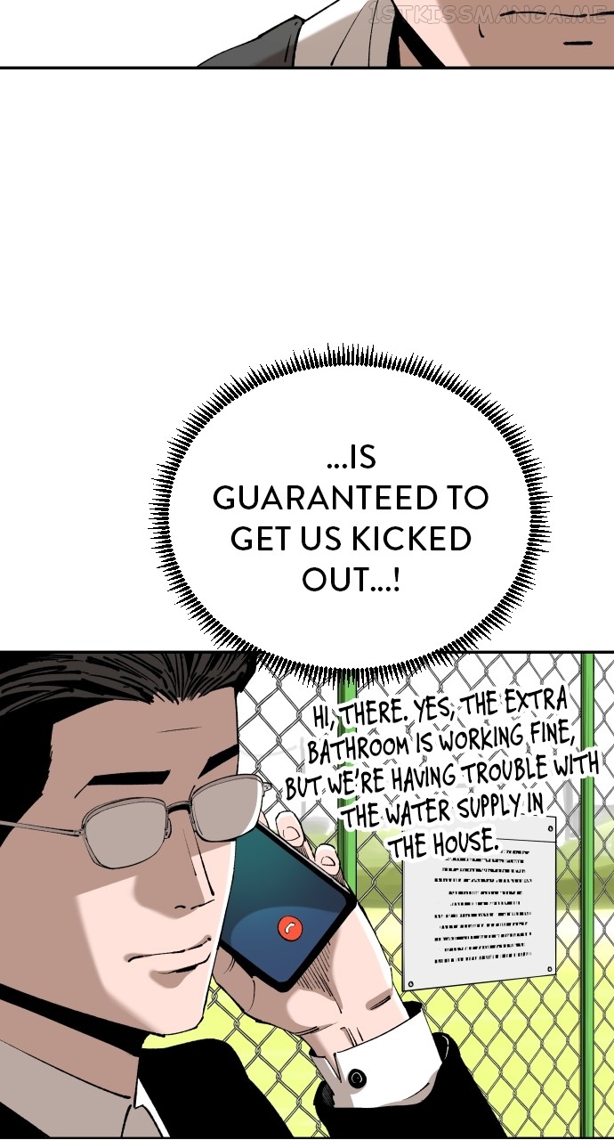 Read Build Up Manga Online