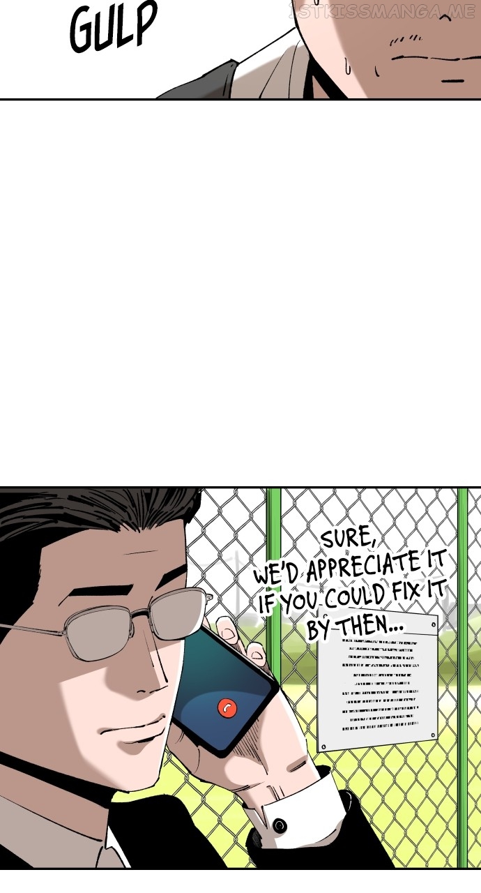 Read Build Up Manga Online