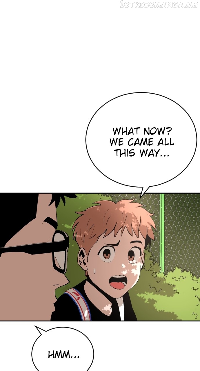 Read Build Up Manga Online