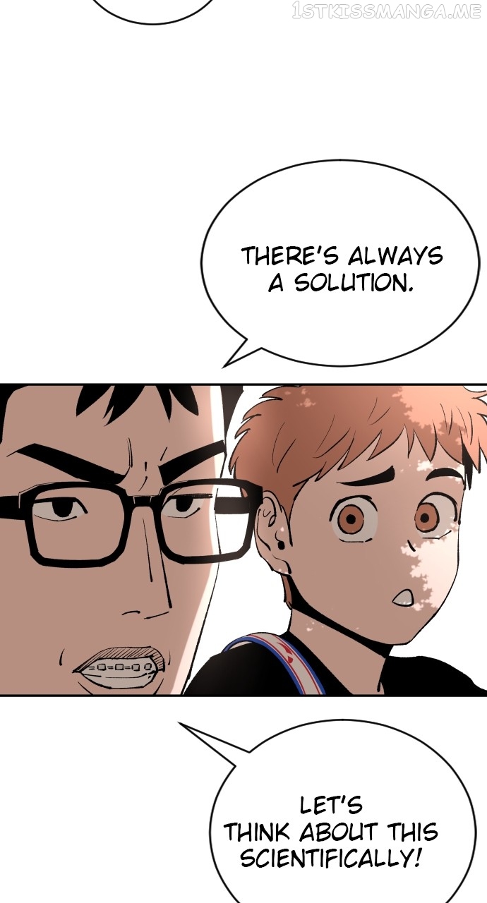 Read Build Up Manga Online