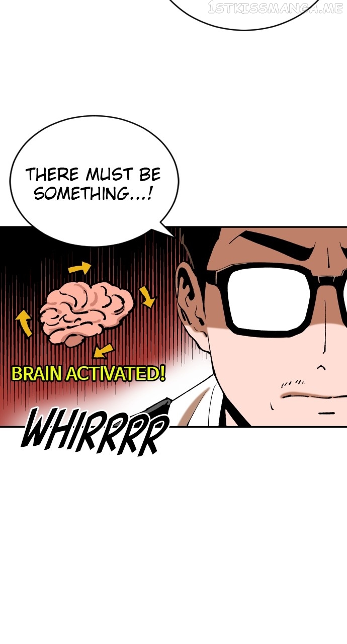 Read Build Up Manga Online