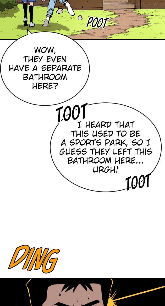 Read Build Up Manga Online
