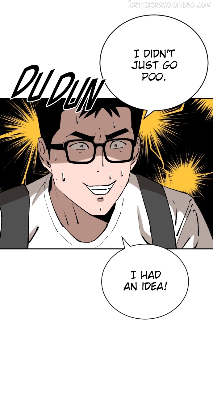 Read Build Up Manga Online