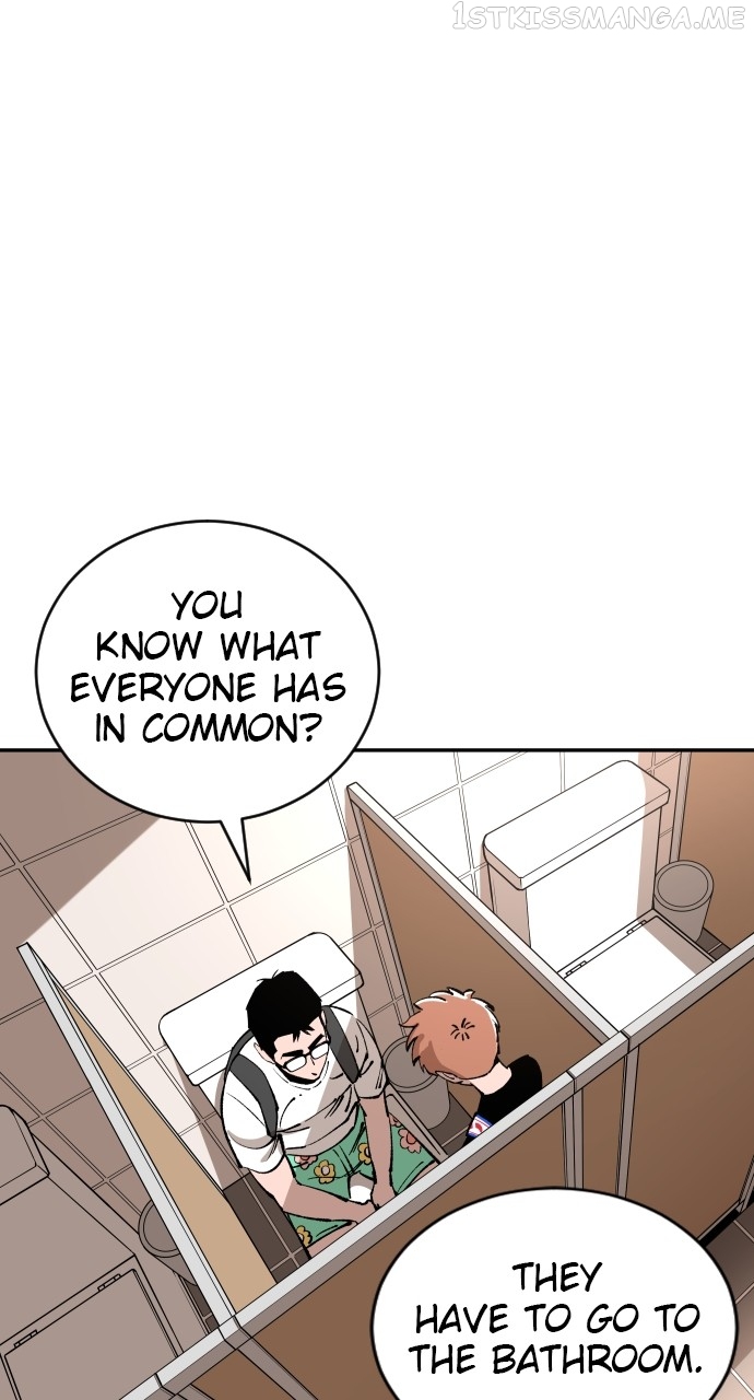 Read Build Up Manga Online