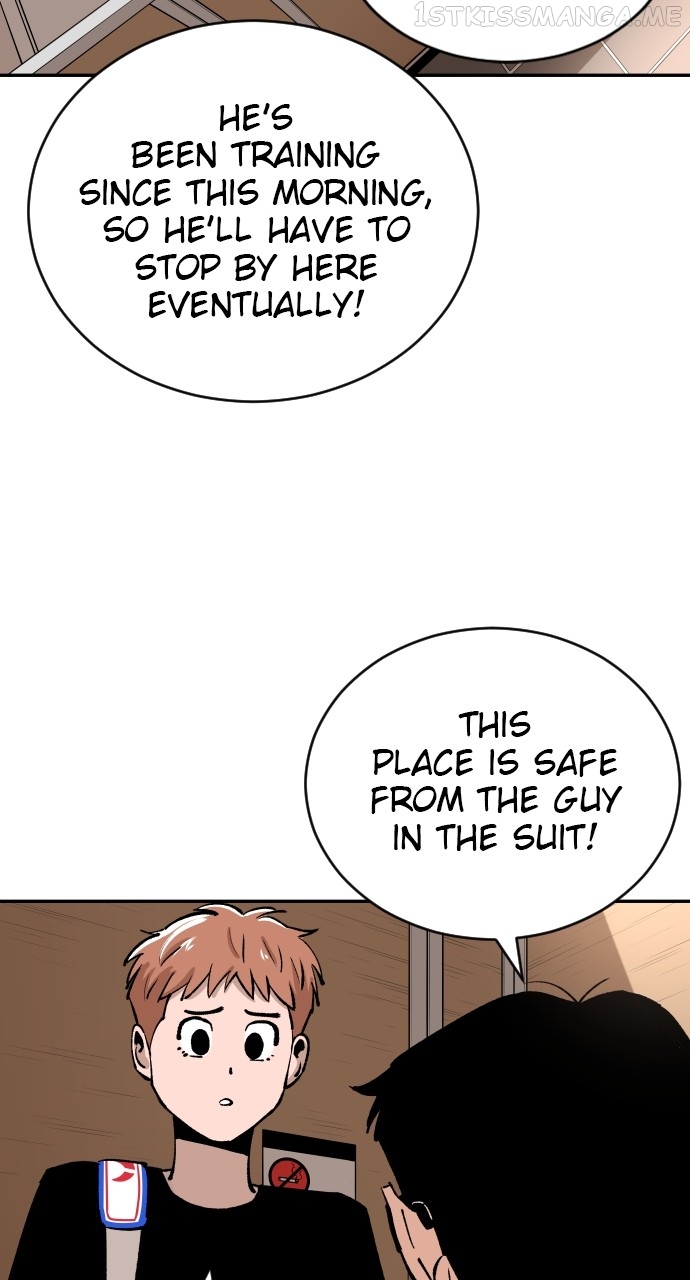 Read Build Up Manga Online