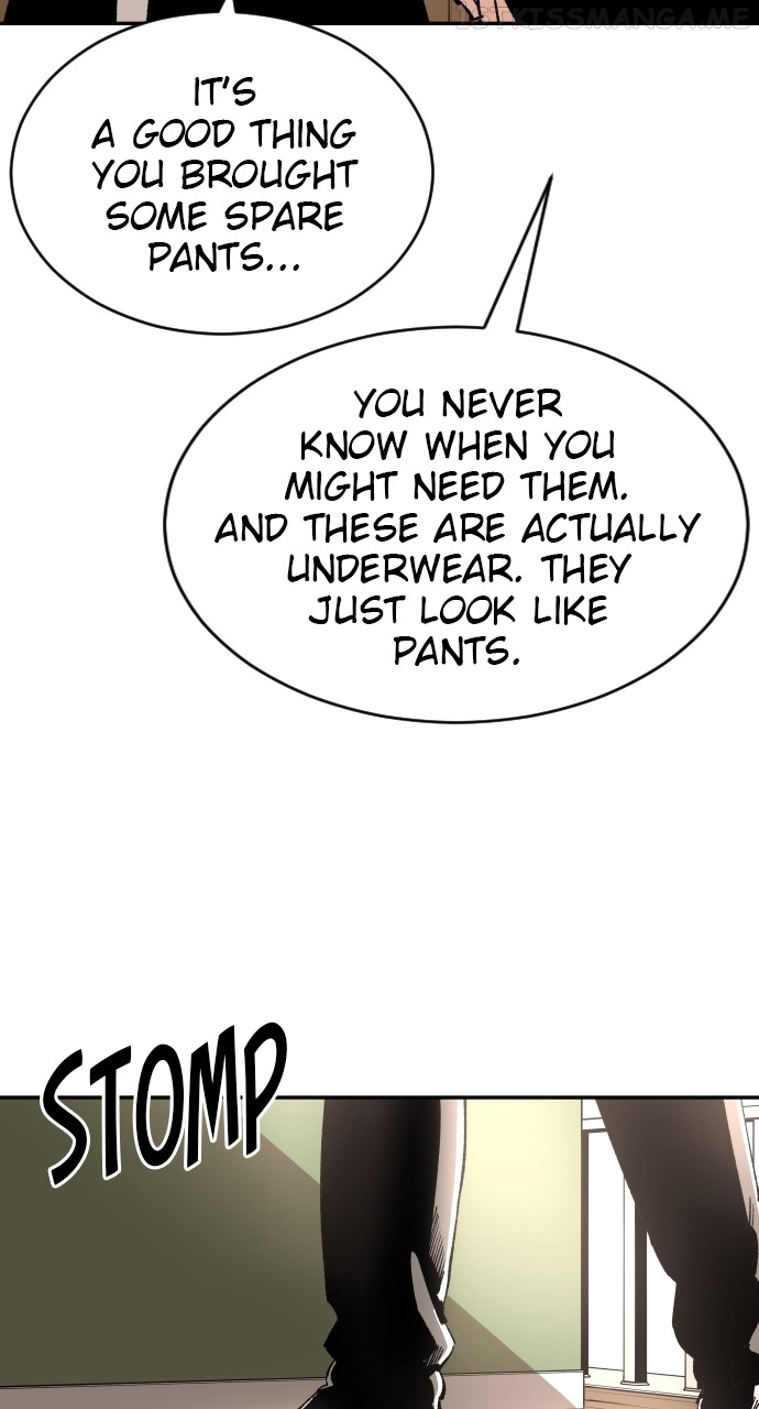 Read Build Up Manga Online