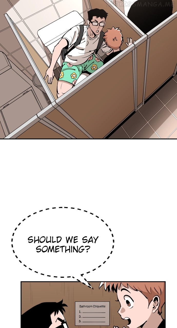 Read Build Up Manga Online