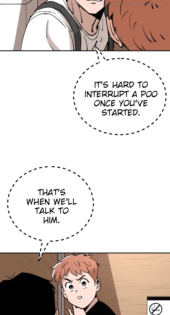 Read Build Up Manga Online