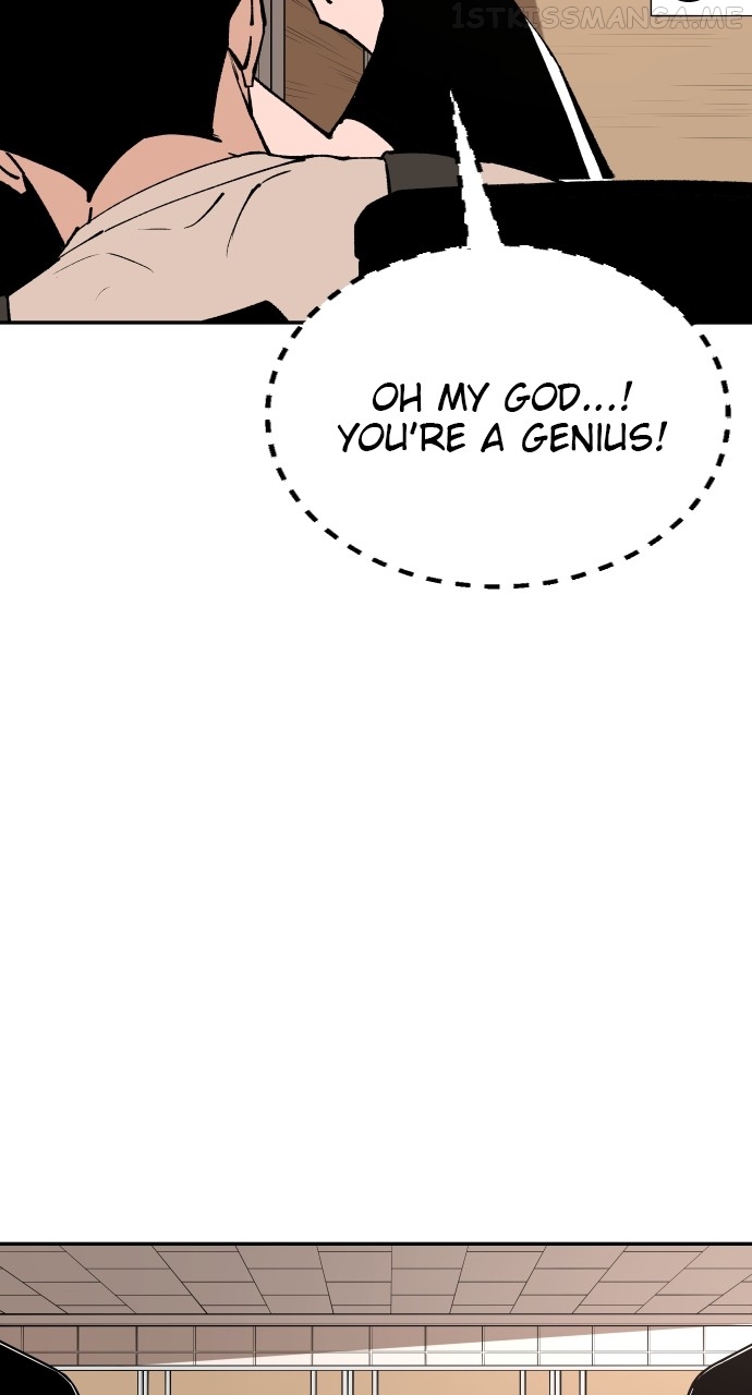 Read Build Up Manga Online