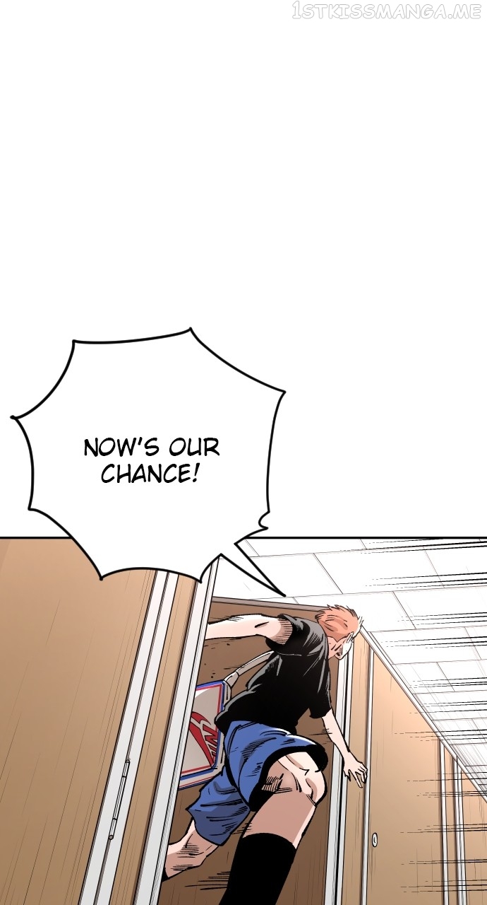 Read Build Up Manga Online