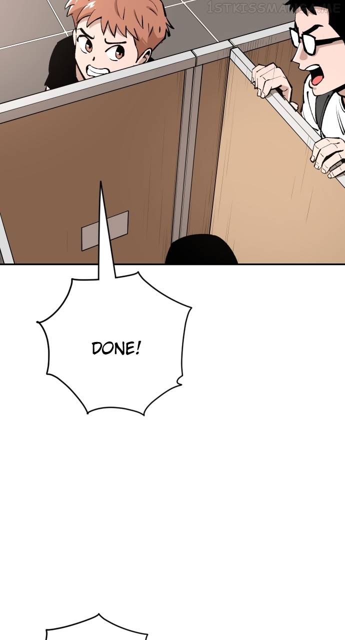 Read Build Up Manga Online