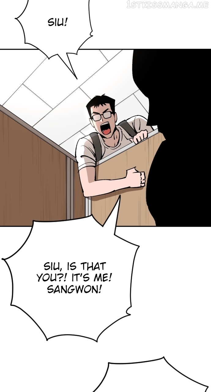 Read Build Up Manga Online