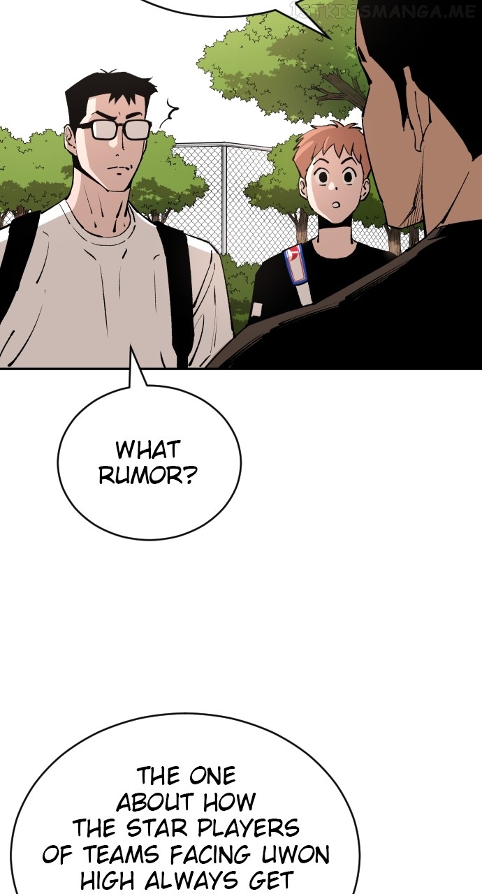 Read Build Up Manga Online