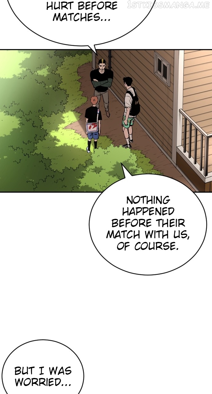 Read Build Up Manga Online