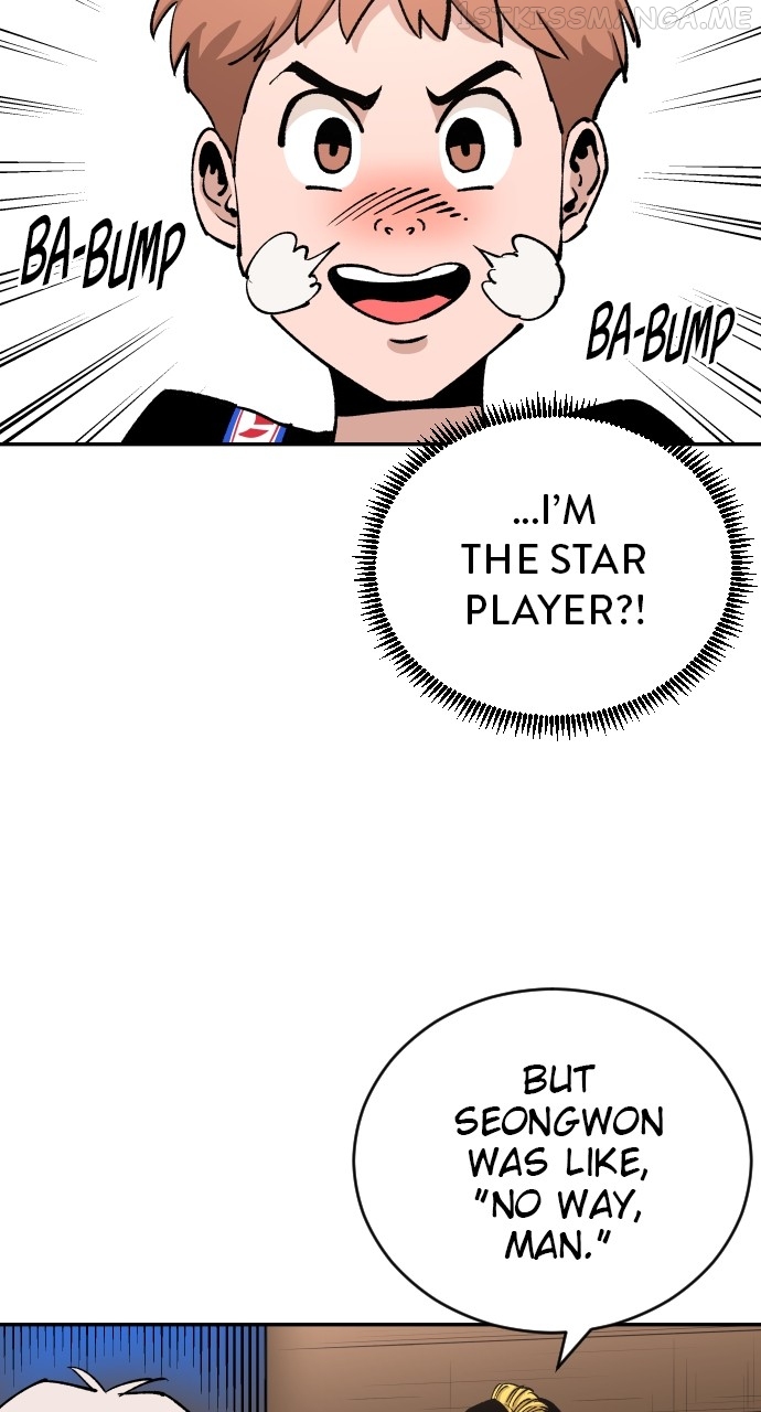 Read Build Up Manga Online