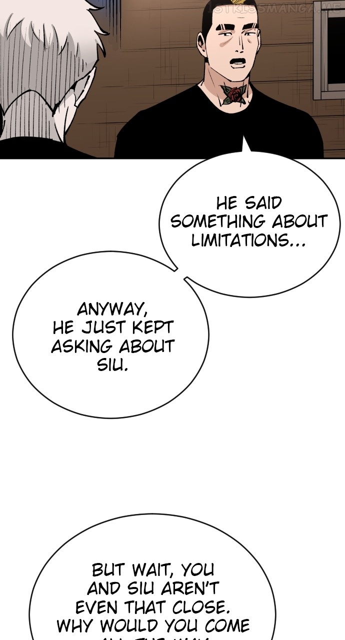 Read Build Up Manga Online