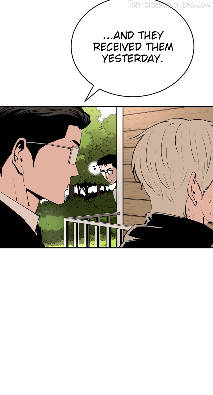 Read Build Up Manga Online