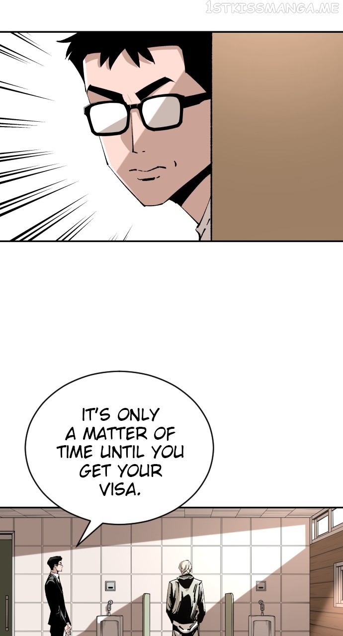 Read Build Up Manga Online