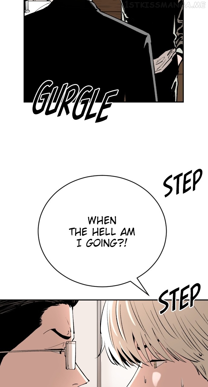 Read Build Up Manga Online