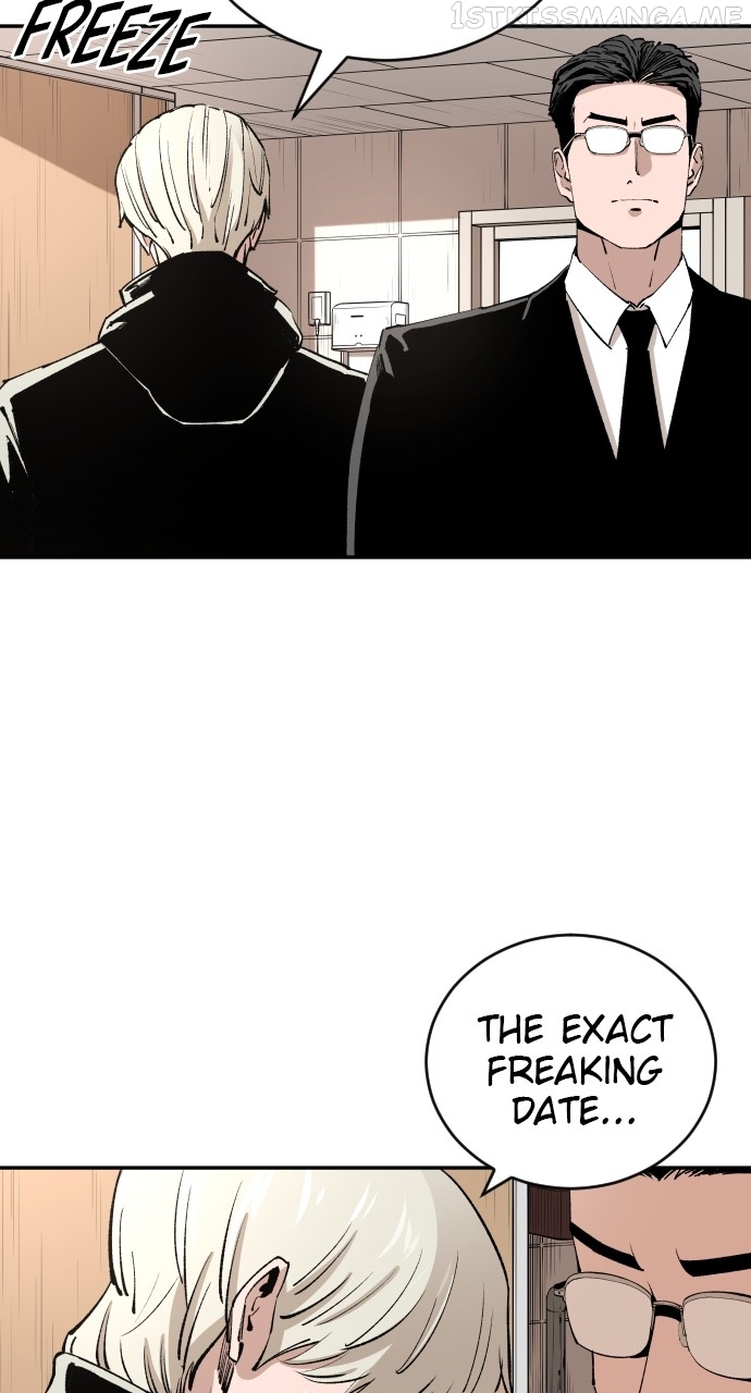Read Build Up Manga Online