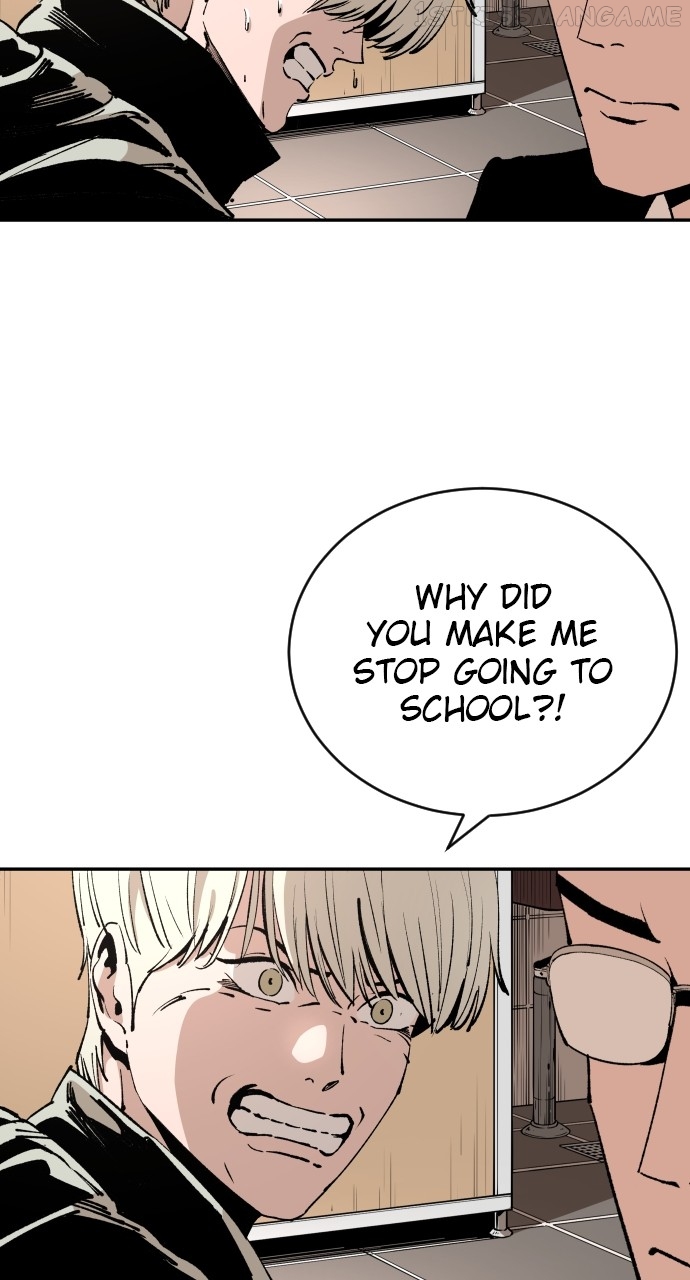 Read Build Up Manga Online
