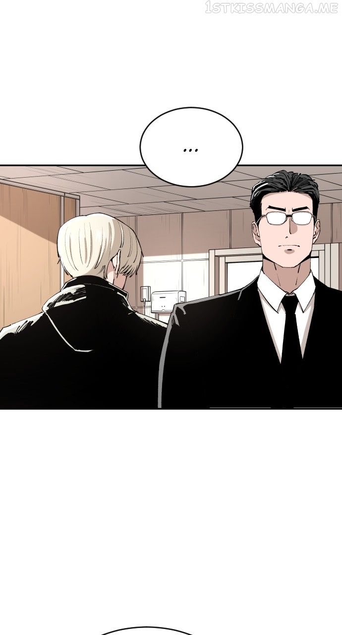 Read Build Up Manga Online