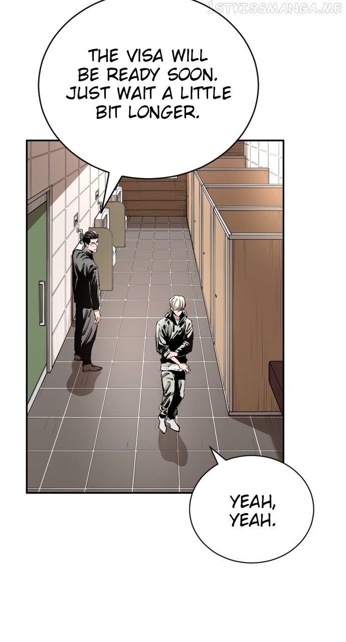 Read Build Up Manga Online