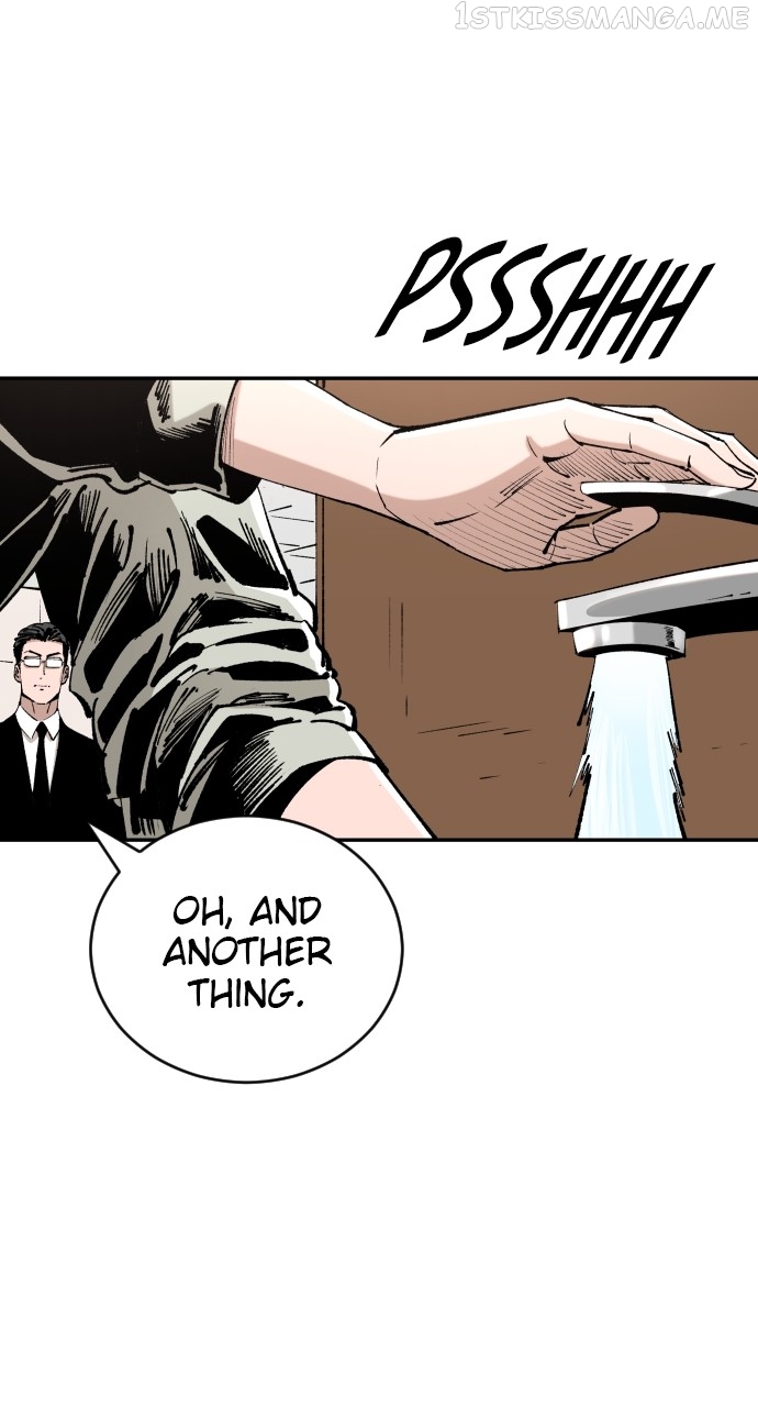 Read Build Up Manga Online