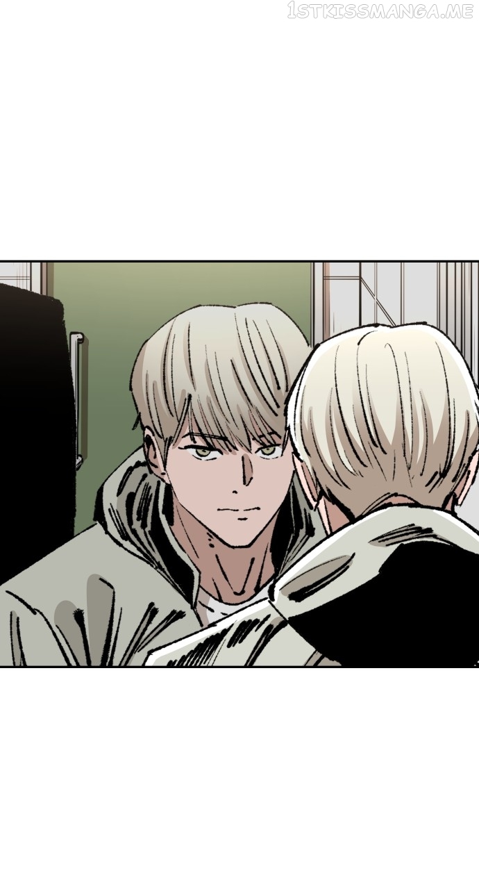 Read Build Up Manga Online