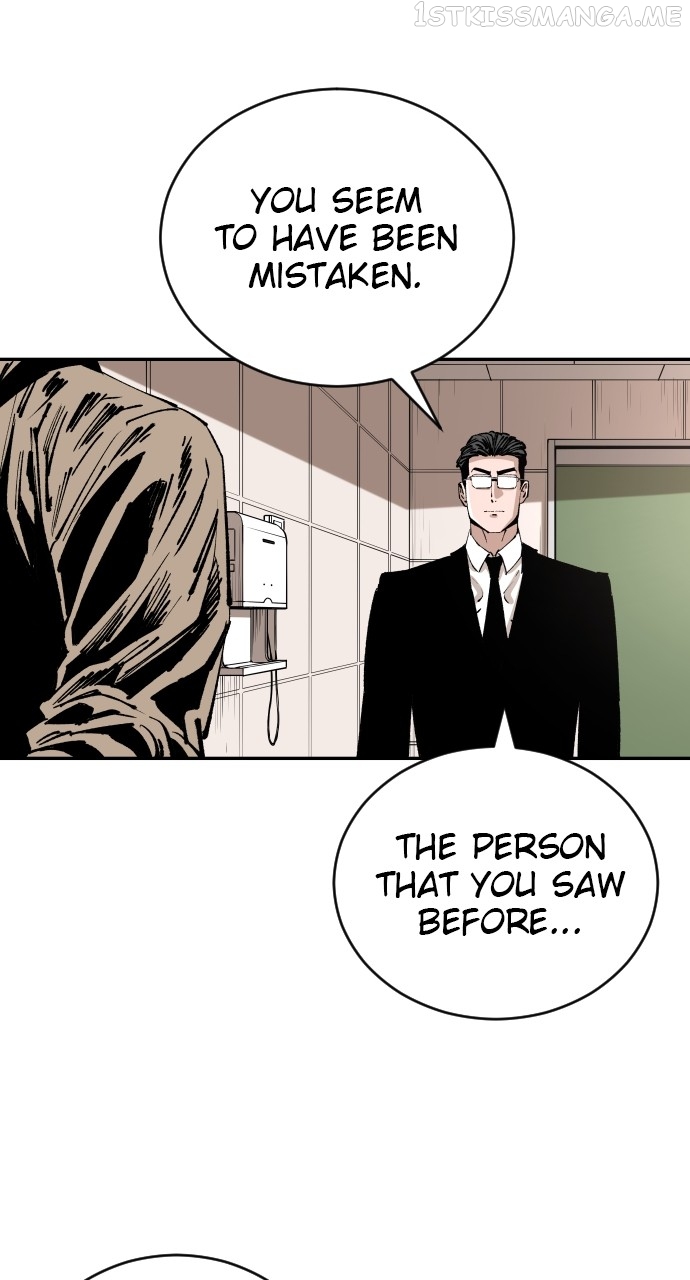 Read Build Up Manga Online