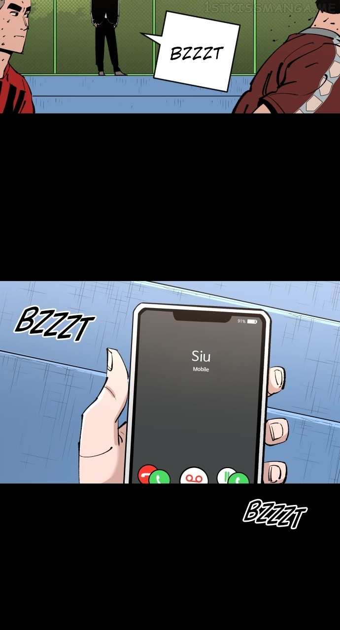 Read Build Up Manga Online