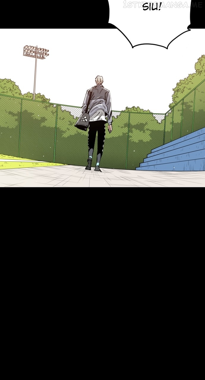 Read Build Up Manga Online