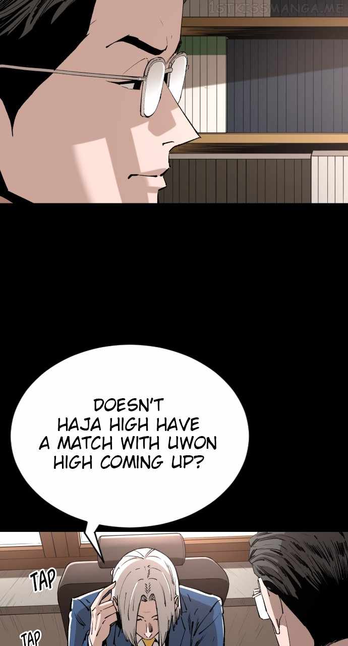 Read Build Up Manga Online