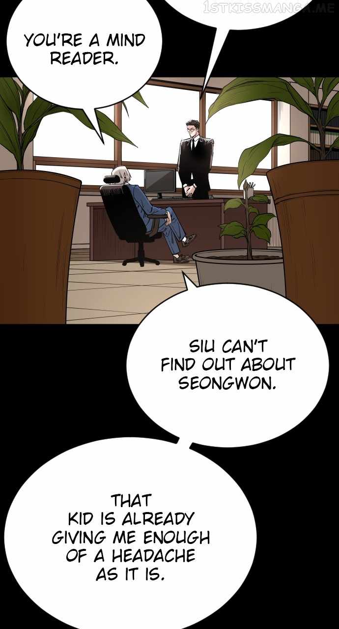 Read Build Up Manga Online