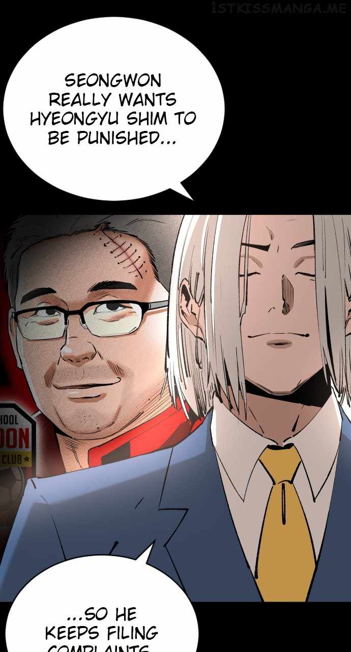 Read Build Up Manga Online