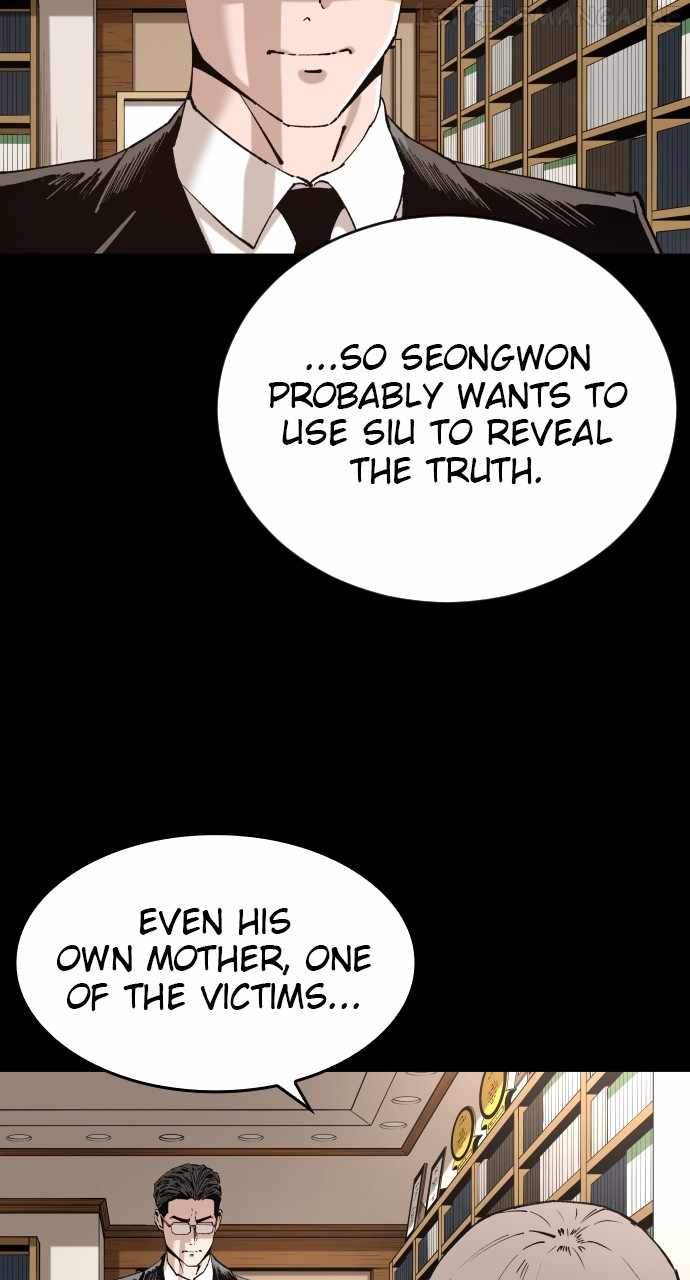 Read Build Up Manga Online