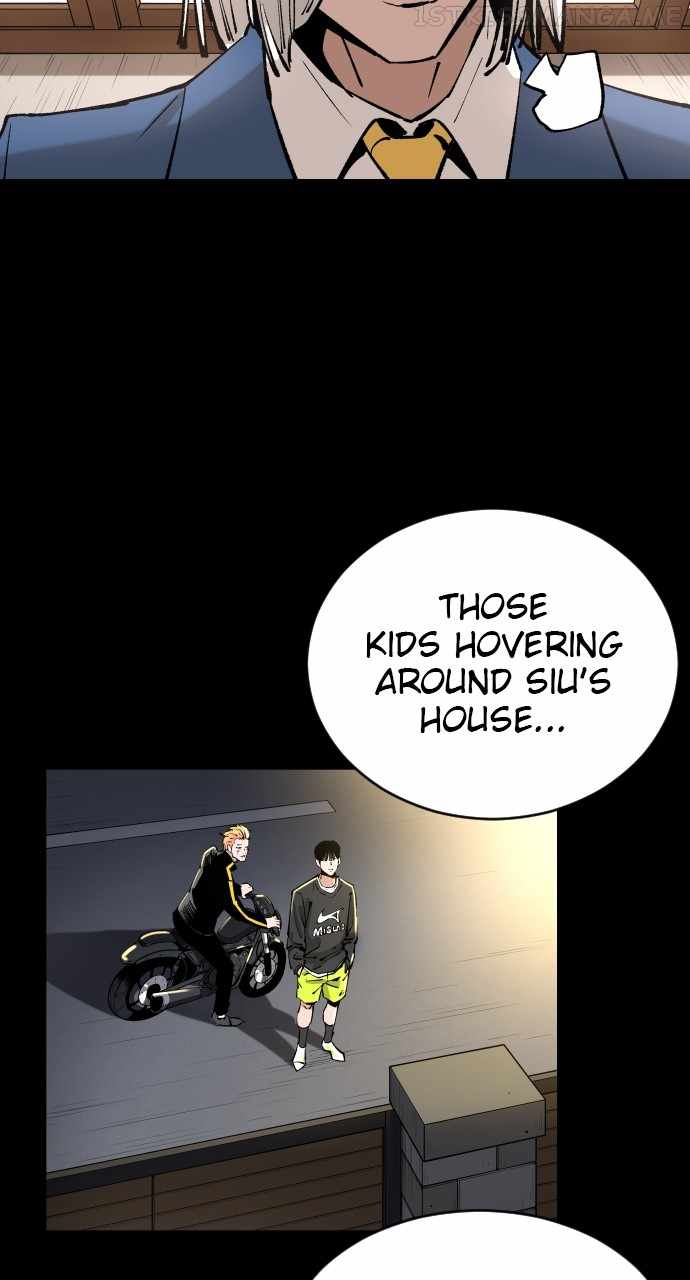 Read Build Up Manga Online
