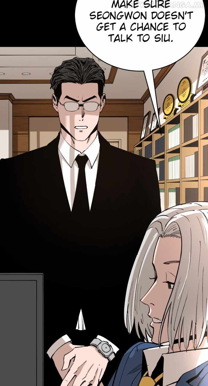 Read Build Up Manga Online