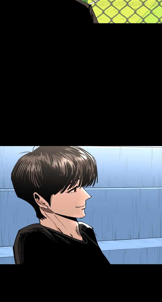 Read Build Up Manga Online