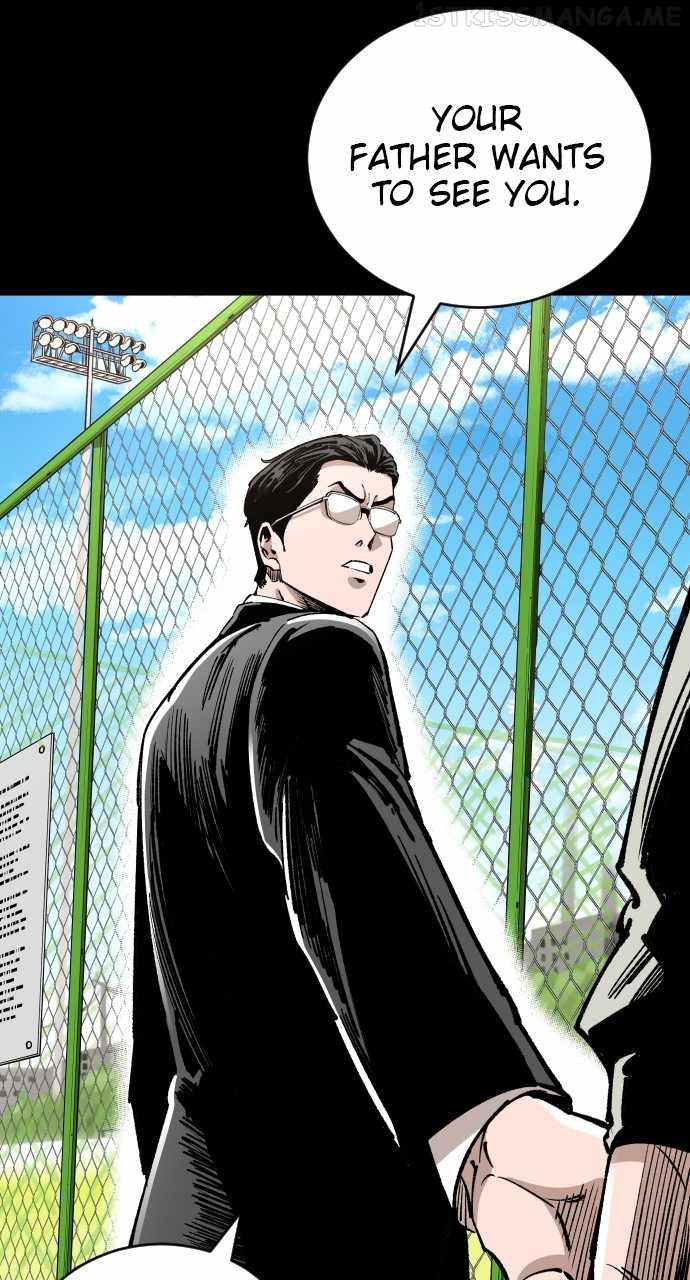 Read Build Up Manga Online