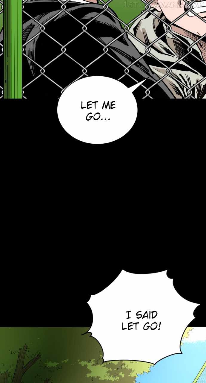 Read Build Up Manga Online