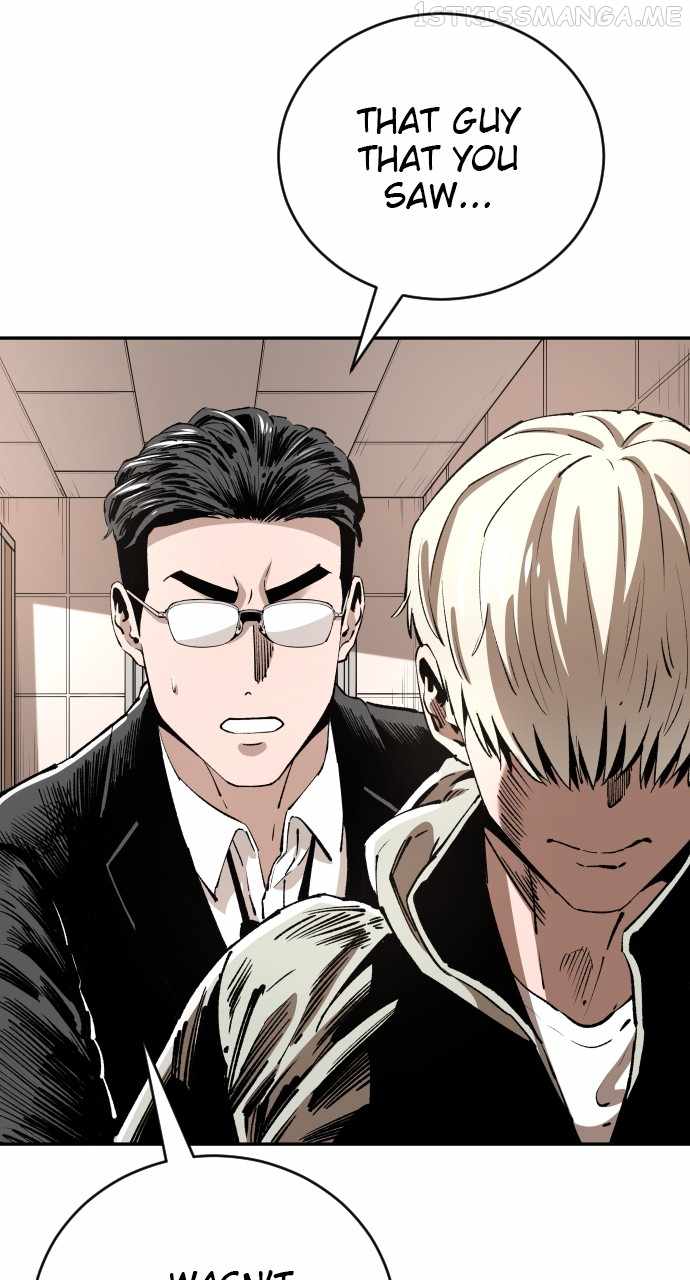 Read Build Up Manga Online